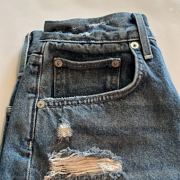 Lovers + Friends Mid Rise Shorts Size 26 - Picture 14 of 16